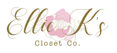 Size Charts – Ellie K's Closet Co.