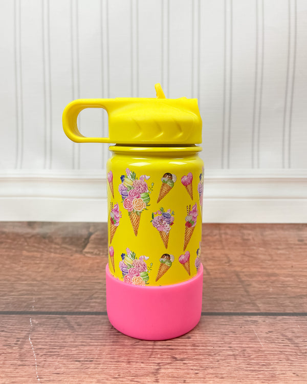 Sunshine Izzy Water Bottle